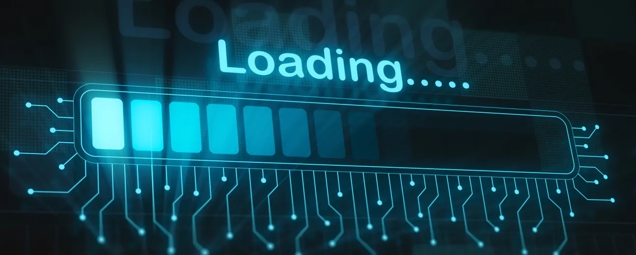 Put Your Website's Load Speed to The Test: The Website Speed Test!