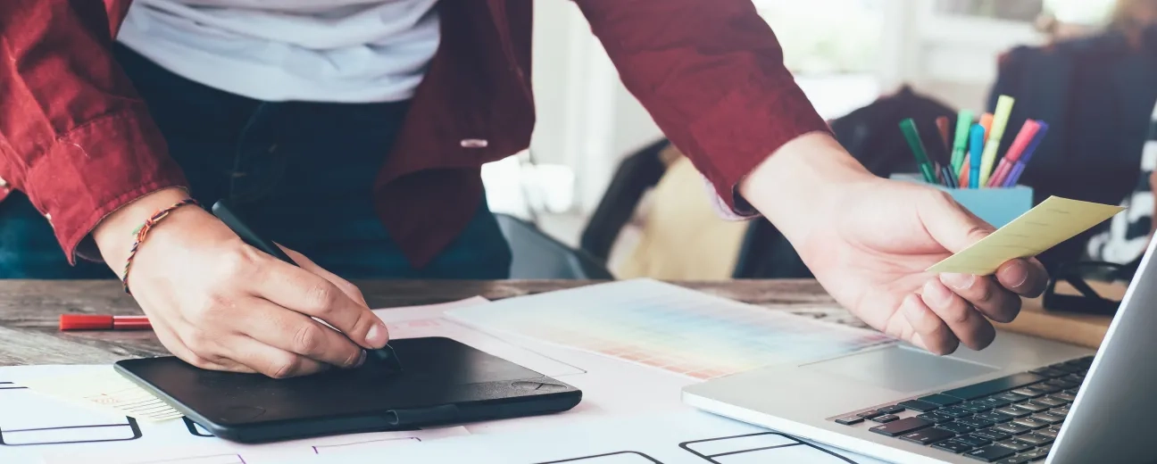 Remedial Design Tips for Web Development