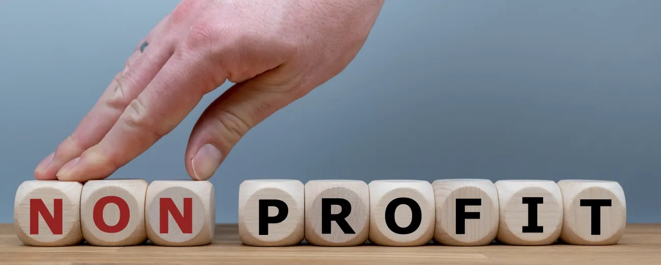 5 Nonprofit Website Trends to Follow This Year - OPTASY