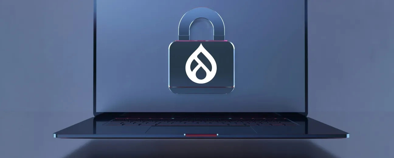 Why Drupal Keeps Winning in Website Security