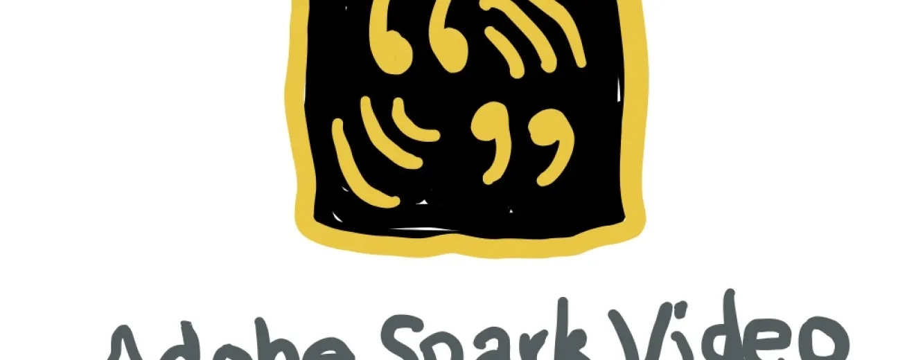 Adobe Spark Video
