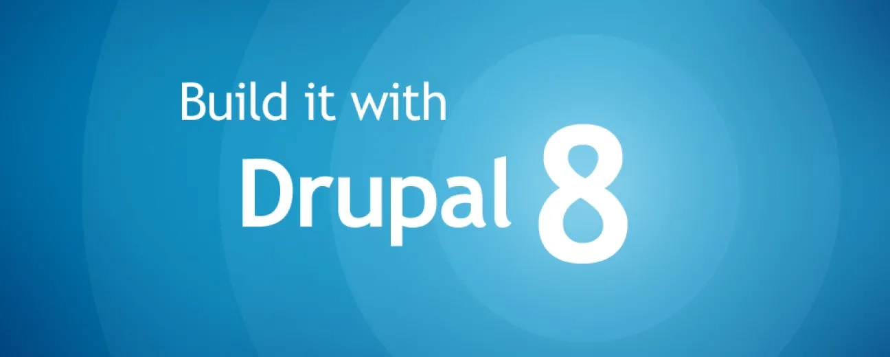 10 Steps To Build Your First Drupal 8 Site