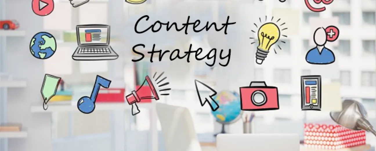 Content Outline For Your Website