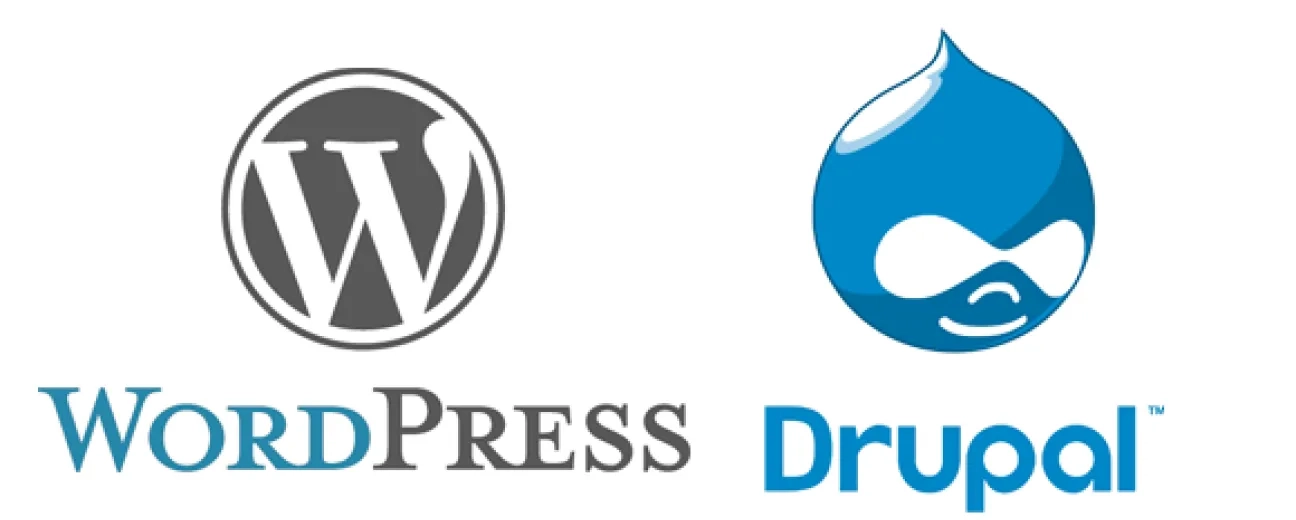 Wordpress vs Drupal