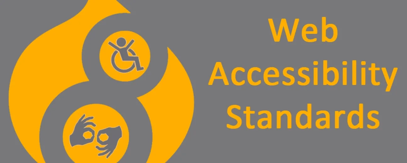 Here Is How You Build an Accessible Website With Drupal 8