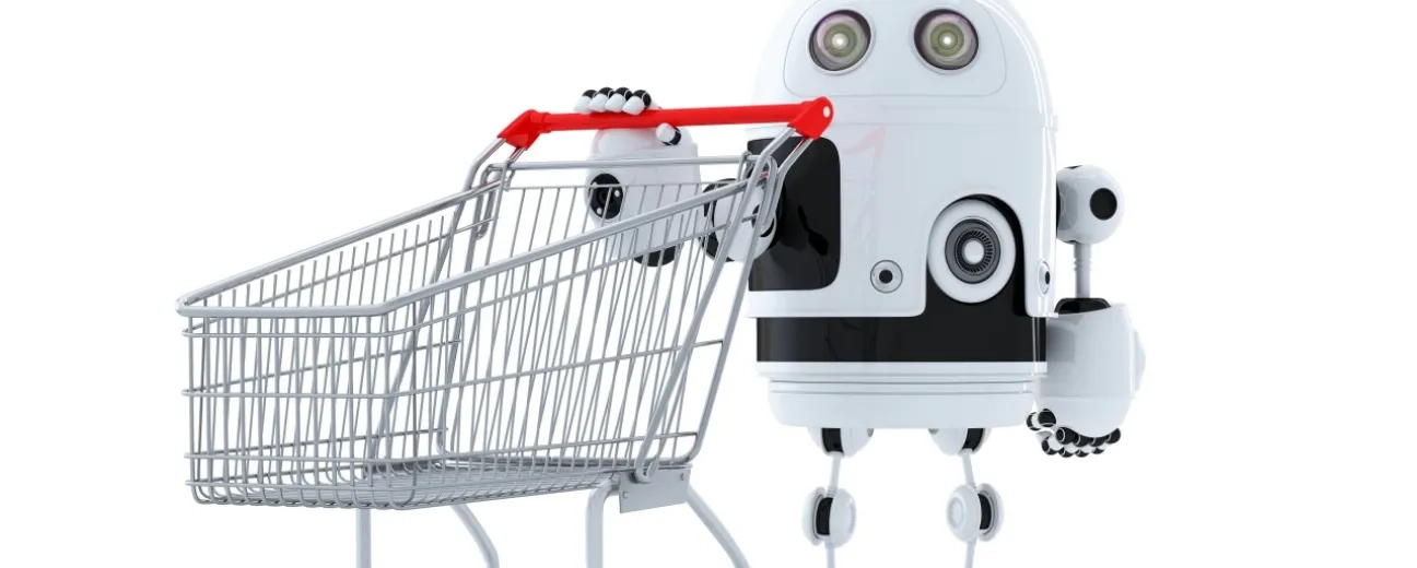 5 Ways to Harness the Power of AI on Your Ecommerce Site