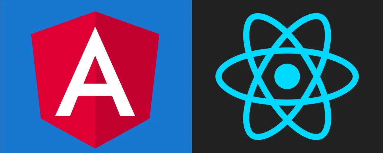 Angular vs React: Which JS Technology to Use In Your Next Web Project?