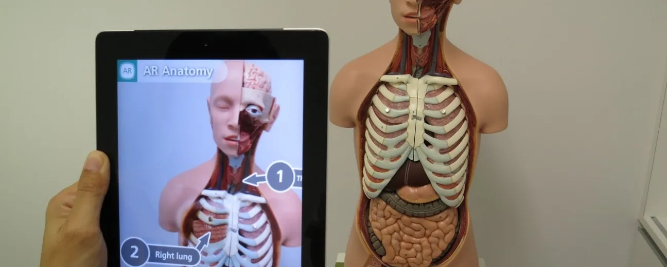 6 Best Augmented Reality Tools in 2018: Which Is The Right One for Your AR App?