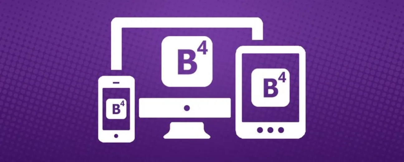 Bootstrap 4