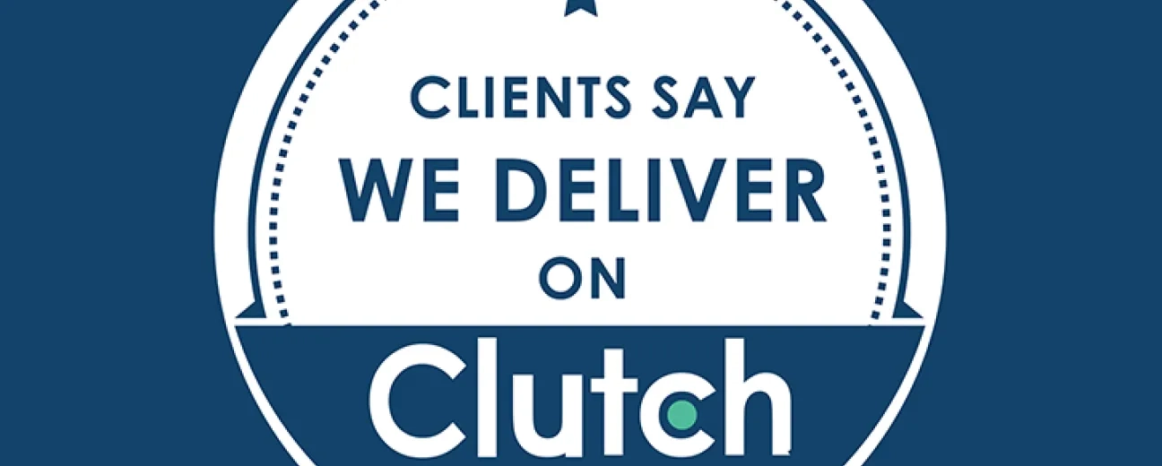 OPTASY Is Twice a Leader on Clutch: Top Web & Top eCommerce Development Agency