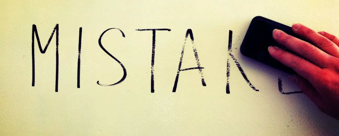 7 Common Drupal Mistakes That You're Probably Making On Your Website