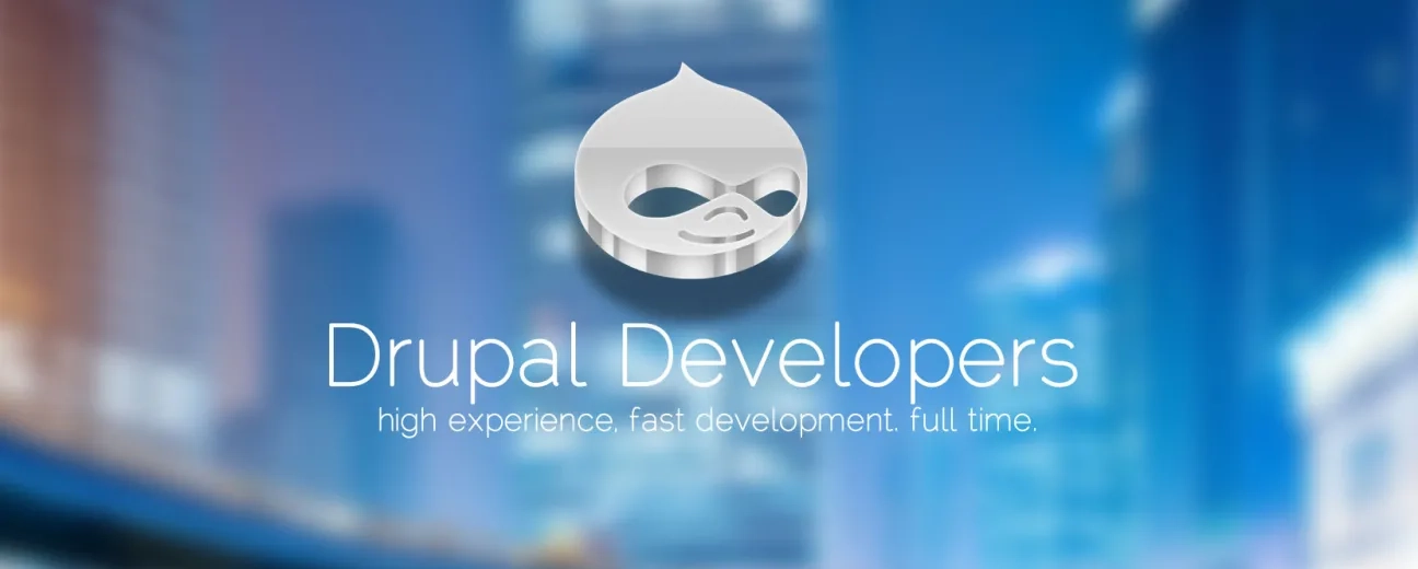 Drupal agency