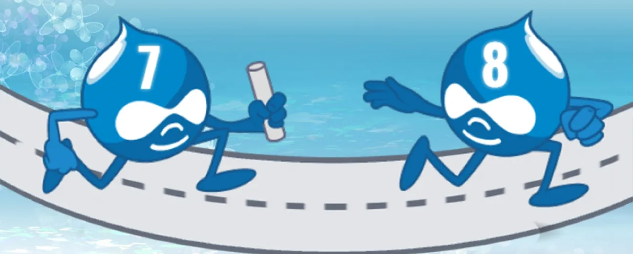  Global Content Is King with Drupal 8
