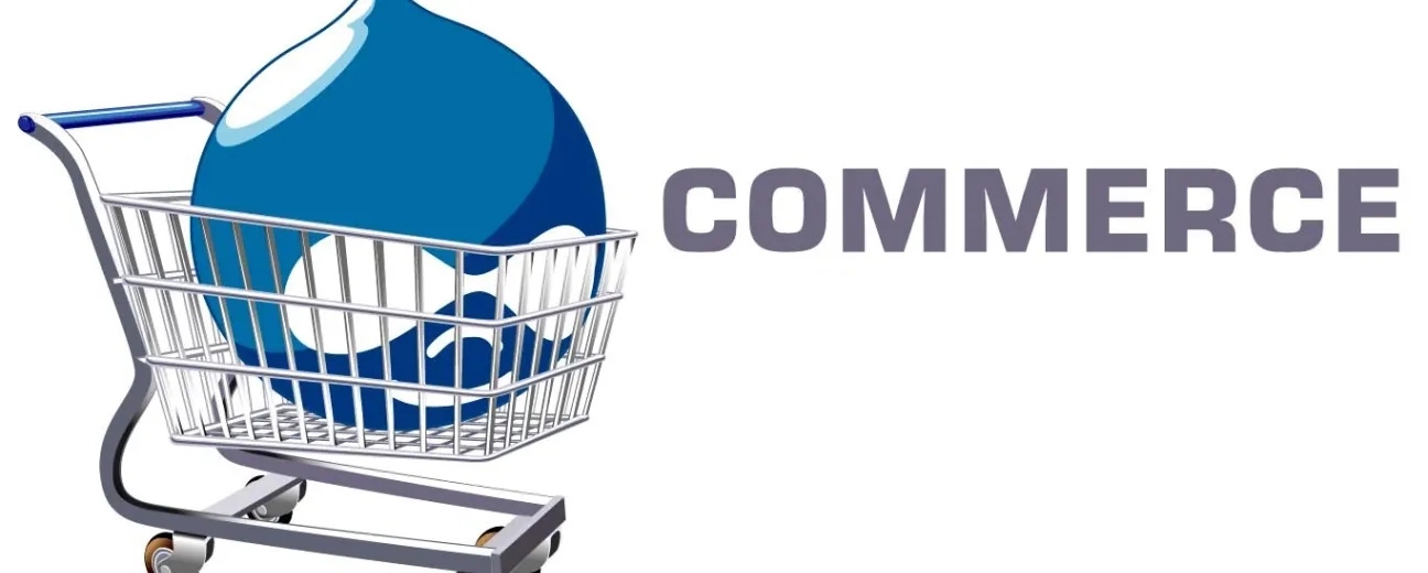 Drupal Commerce