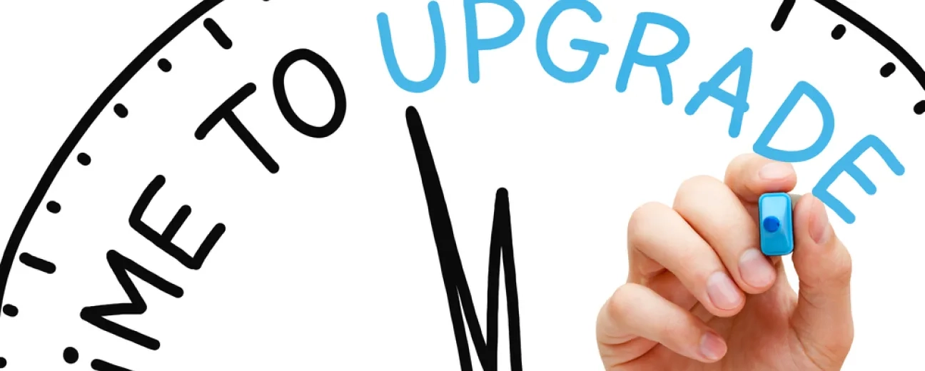 Future Looks Good: Upgrades in Drupal Made Easy