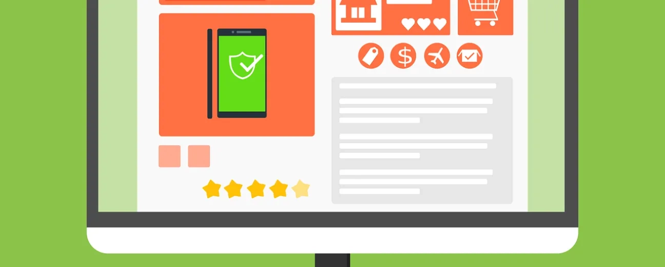 Which Are The 4 Free Drupal 8 Ecommerce Themes Trending Right Now?