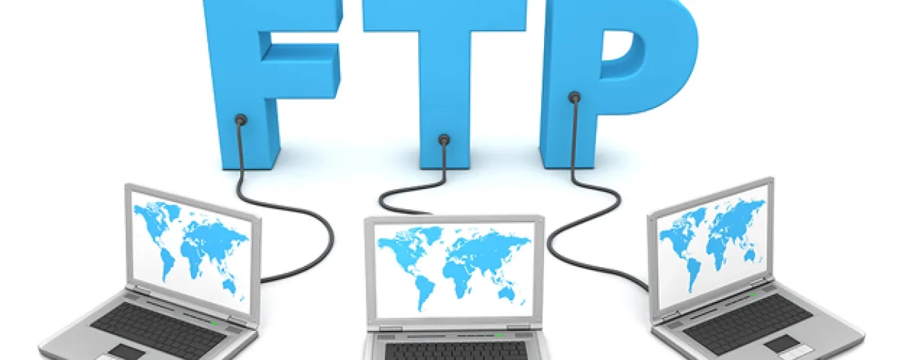 Our Favourite 5 Free FTP Clients