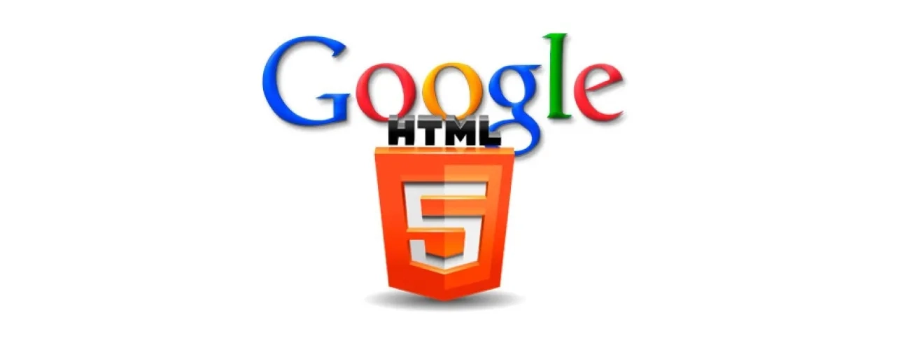 Google Wants HTML5