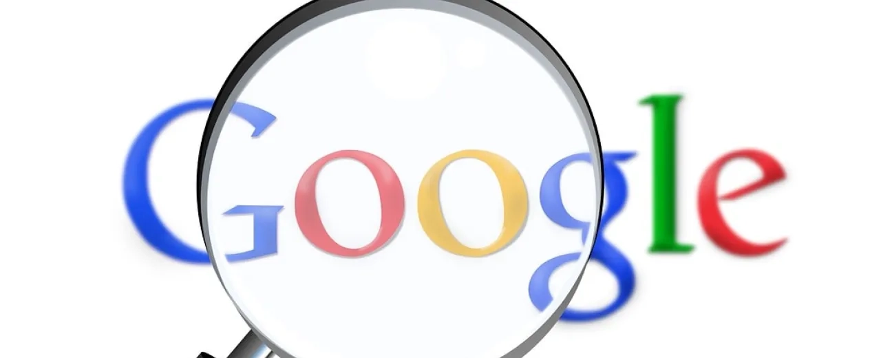 Google Search Gets a Makeover