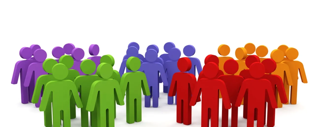 The Group Module: Setting Up User Groups Is Now Easier Than Ever