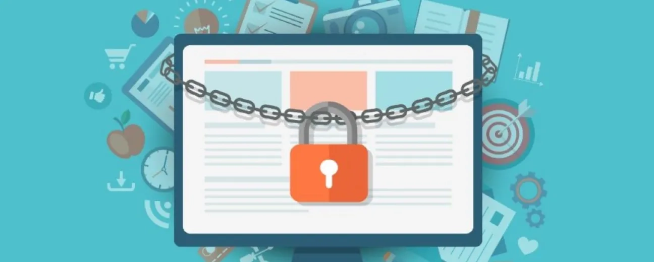 Cyber Security Tips