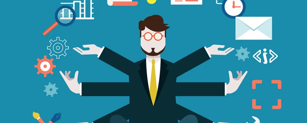5 Experimental Jobs Shaping The Future of Digital Marketing
