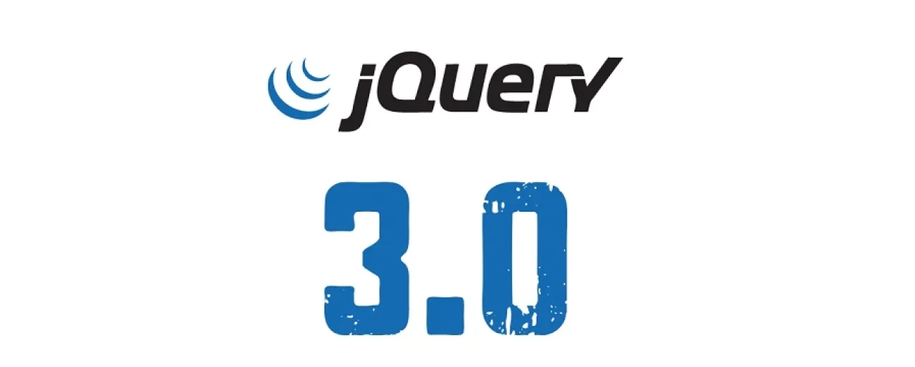 jQuery 3.0