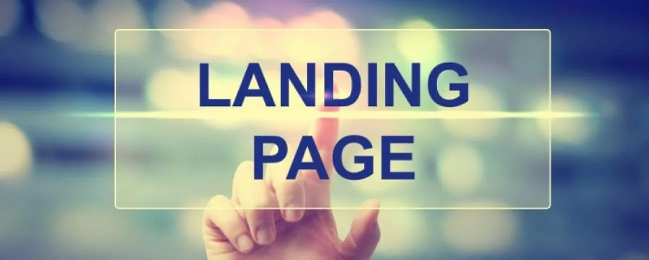 Paragraphs Module for Building Landing Pages
