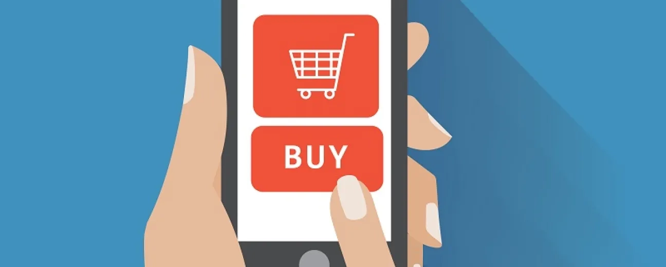 An Ecommerce Mobile App? Why Not Just Stick to a Mobile Website? 