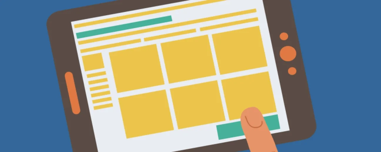 Here Is How You Design MOBILE Landing Pages That Convert