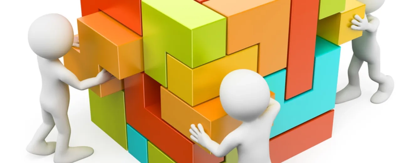 Modular Content Components: How Do They Work? Why Use Them?
