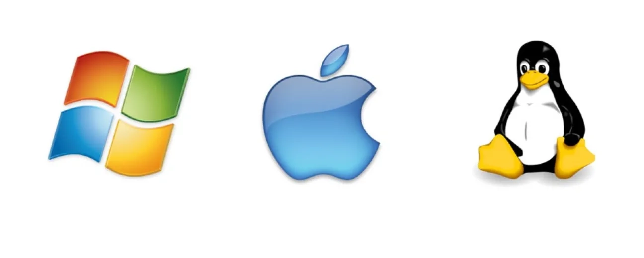 What is the best OS for web development?