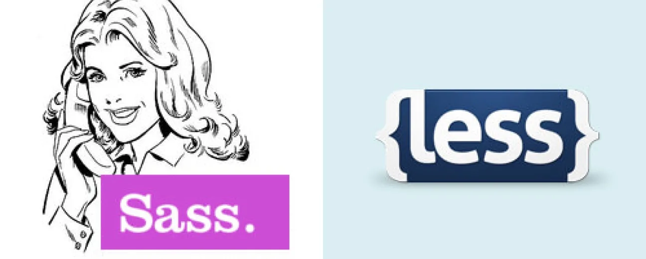 Reasons why you should be using a CSS Preprocessor