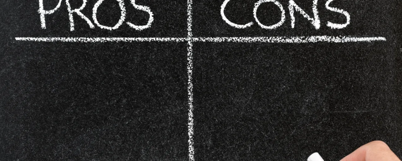 Is Shopify The Best Option for Your Business? Top 6 Pros and Cons