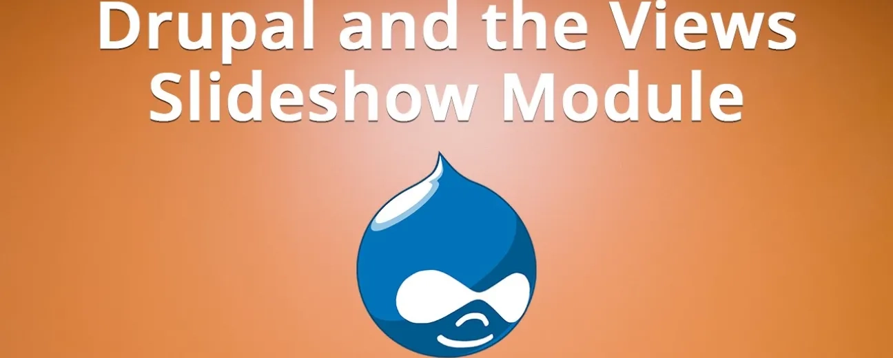 This is How You Build a Slideshow in Drupal 8