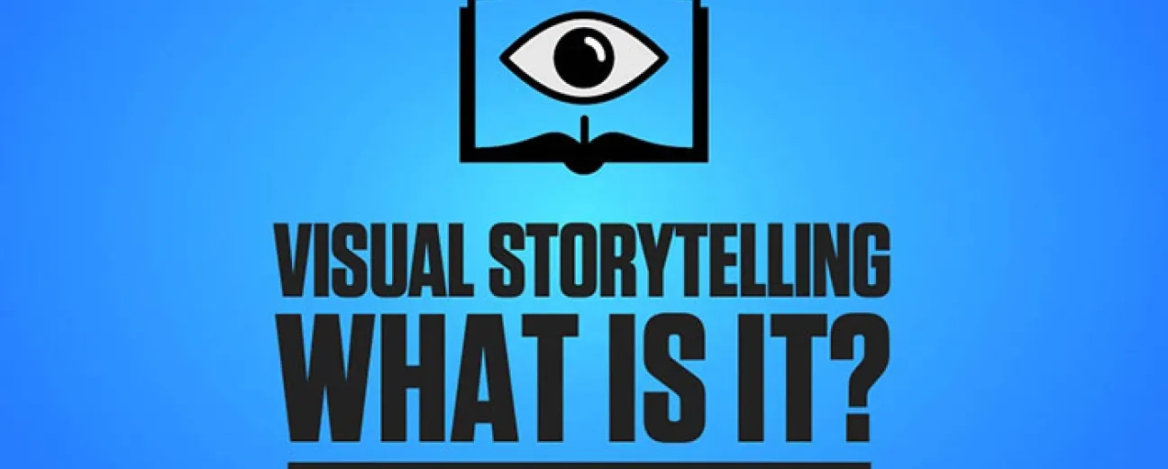 Does Your Website Tell a Story? Part 1