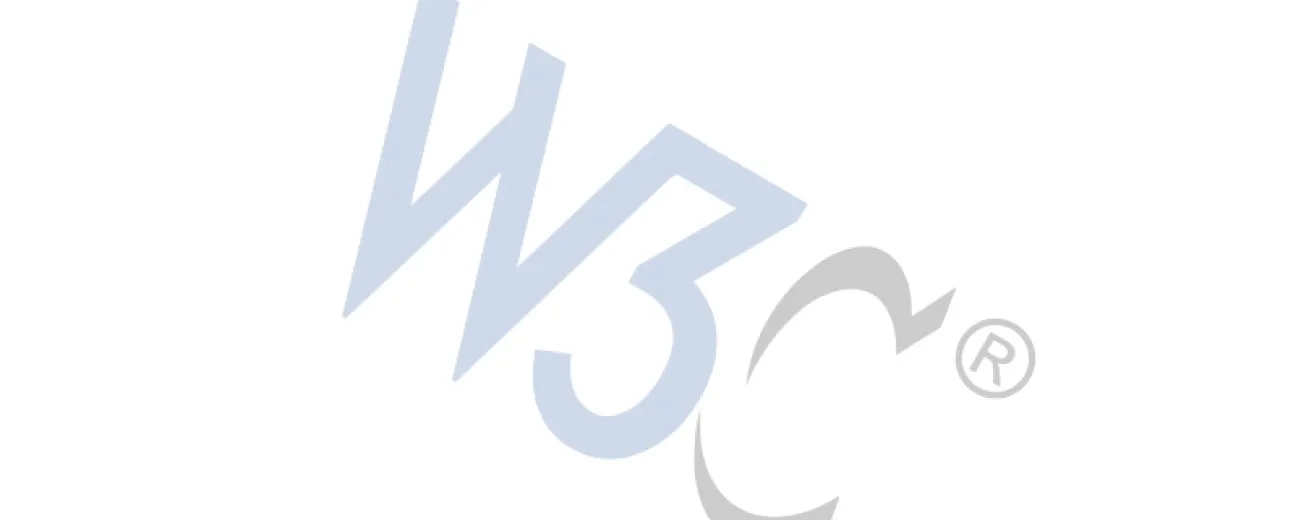 W3C looks to secure the Web