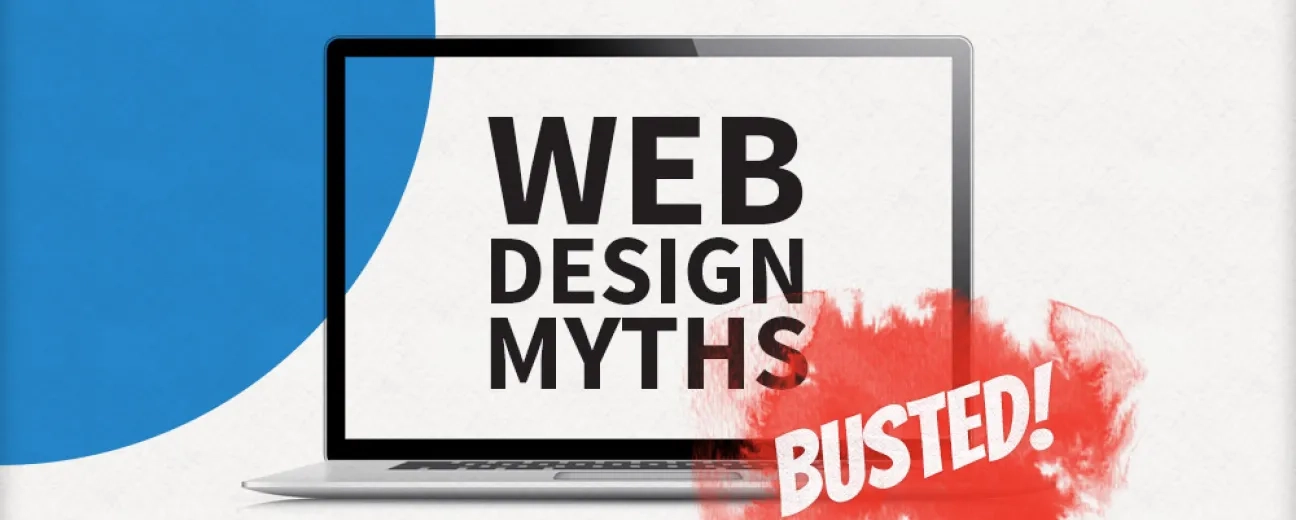 10 Web Design Myths to Be Aware of in 2017