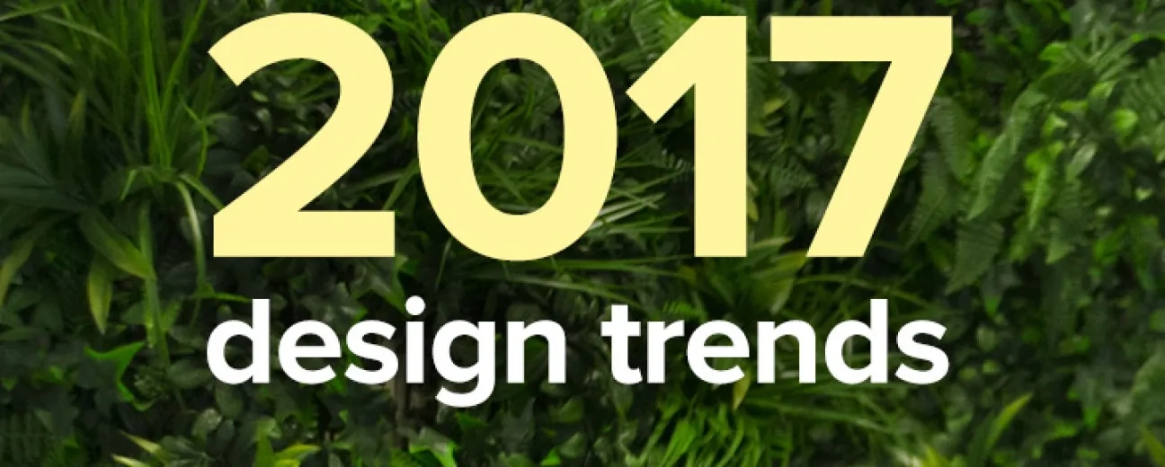 Find Out What Is Trending in Web Design This Time of Year