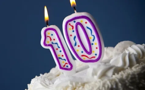 Node.js 10 Is Out: Here Are 10 New Features and Improvements Worth Getting Really Excited About