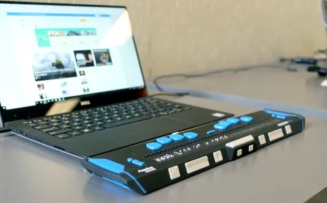 assistive technology laptop