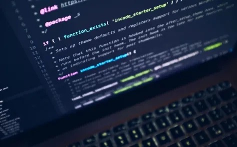 Drupal web development