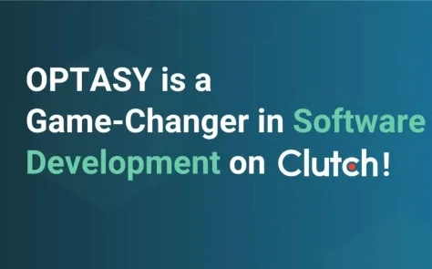 OPTASY text