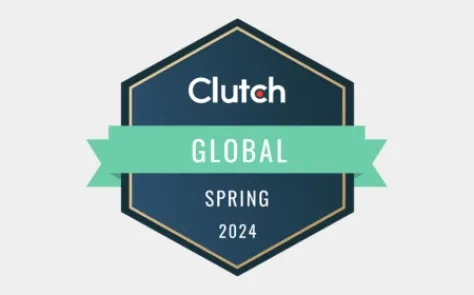 OPTASY Clutch Award for Spring 2024