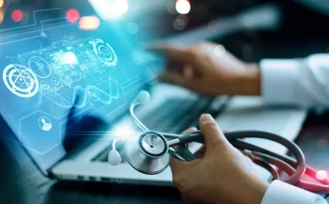 medicine doctor analysis
