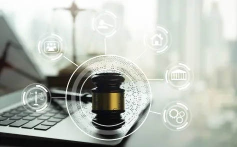 legal computer