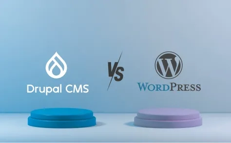 Drupal 7 to 10 Migration Webinar OPTASY