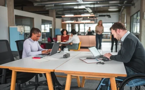 How Accessibility Impacts Student Enrollment in Higher Ed