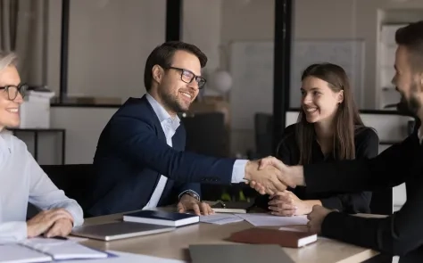 How OPTASY Creates Client-Centric Drupal Experiences