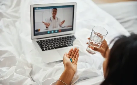 How to Optimize Your Website for Telehealth and Virtual Care